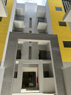 JARDINS CAMPINA RESIDENCE, BAIRRO: TRÊS IRMAS EM CAMPINA GRANDE - PB