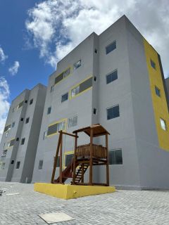 JARDINS CAMPINA RESIDENCE, BAIRRO: TRÊS IRMAS EM CAMPINA GRANDE - PB