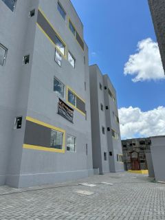 JARDINS CAMPINA RESIDENCE, BAIRRO: TRÊS IRMAS EM CAMPINA GRANDE - PB
