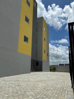 JARDINS CAMPINA RESIDENCE, BAIRRO: TRÊS IRMAS EM CAMPINA GRANDE - PB