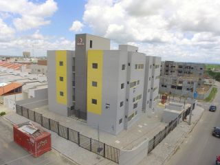 JARDINS CAMPINA RESIDENCE, BAIRRO: TRÊS IRMAS EM CAMPINA GRANDE - PB
