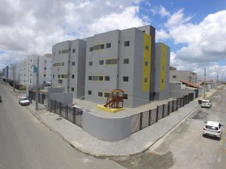 JARDINS CAMPINA RESIDENCE, BAIRRO: TRÊS IRMAS EM CAMPINA GRANDE - PB