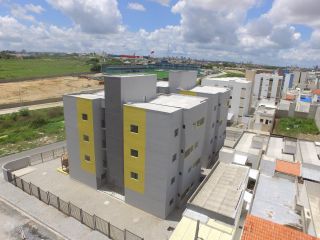 JARDINS CAMPINA RESIDENCE, BAIRRO: TRÊS IRMAS EM CAMPINA GRANDE - PB