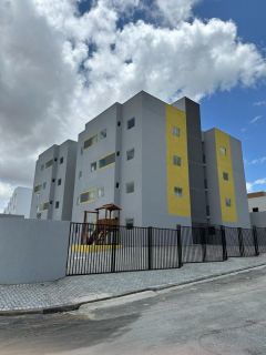 JARDINS CAMPINA RESIDENCE, BAIRRO: TRÊS IRMAS EM CAMPINA GRANDE - PB