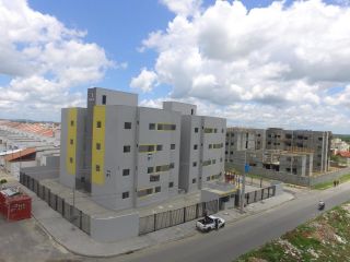 JARDINS CAMPINA RESIDENCE, BAIRRO: TRÊS IRMAS EM CAMPINA GRANDE - PB