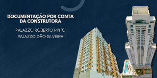 PALAZZO ROBERTO PINTO (documentação grátis)