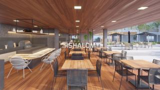 RESIDENCIAL LEIDSON FARIAS - JARDIM TAVARES