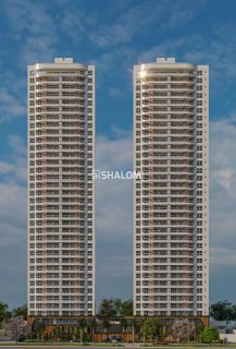 RESIDENCIAL LEIDSON FARIAS - JARDIM TAVARES