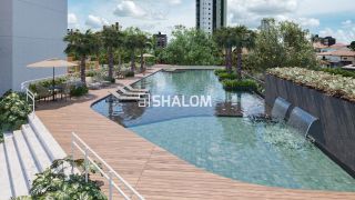 RESIDENCIAL LEIDSON FARIAS - JARDIM TAVARES