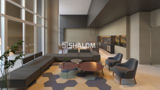 RESIDENCIAL LEIDSON FARIAS - JARDIM TAVARES