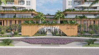 RESIDENCIAL LEIDSON FARIAS - JARDIM TAVARES