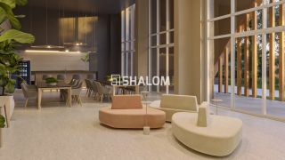 RESIDENCIAL LEIDSON FARIAS - JARDIM TAVARES