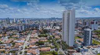 RESIDENCIAL LEIDSON FARIAS - JARDIM TAVARES