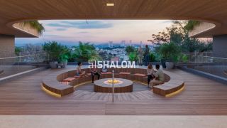 RESIDENCIAL LEIDSON FARIAS - JARDIM TAVARES