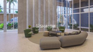 RESIDENCIAL LEIDSON FARIAS - JARDIM TAVARES