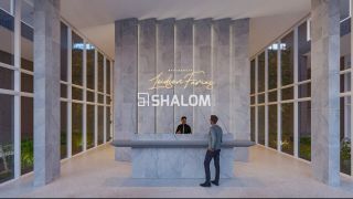 RESIDENCIAL LEIDSON FARIAS - JARDIM TAVARES