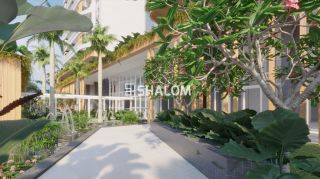 RESIDENCIAL LEIDSON FARIAS - JARDIM TAVARES
