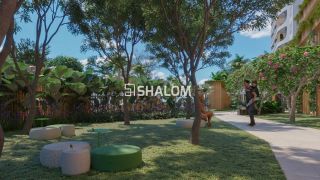 RESIDENCIAL LEIDSON FARIAS - JARDIM TAVARES