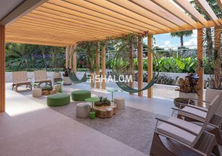 RESIDENCIAL LEIDSON FARIAS - JARDIM TAVARES