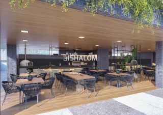 RESIDENCIAL LEIDSON FARIAS - JARDIM TAVARES