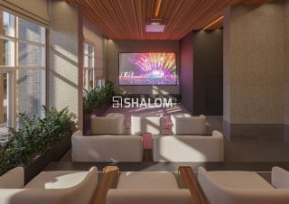 RESIDENCIAL LEIDSON FARIAS - JARDIM TAVARES