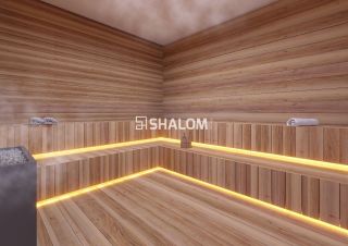 RESIDENCIAL LEIDSON FARIAS - JARDIM TAVARES