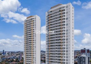 RESIDENCIAL LEIDSON FARIAS - JARDIM TAVARES