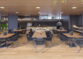 RESIDENCIAL LEIDSON FARIAS - JARDIM TAVARES