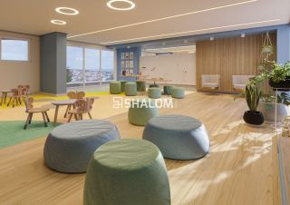 RESIDENCIAL LEIDSON FARIAS - JARDIM TAVARES