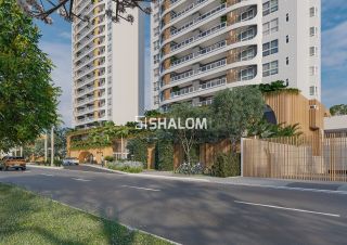RESIDENCIAL LEIDSON FARIAS - JARDIM TAVARES