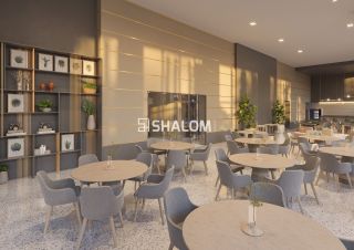 RESIDENCIAL LEIDSON FARIAS - JARDIM TAVARES