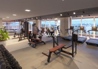 RESIDENCIAL LEIDSON FARIAS - JARDIM TAVARES