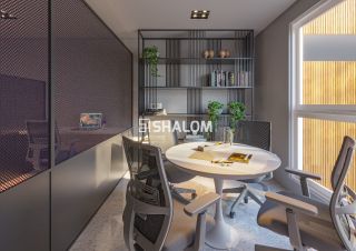 RESIDENCIAL LEIDSON FARIAS - JARDIM TAVARES