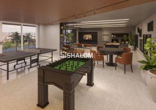 RESIDENCIAL LEIDSON FARIAS - JARDIM TAVARES