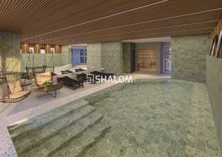 RESIDENCIAL LEIDSON FARIAS - JARDIM TAVARES