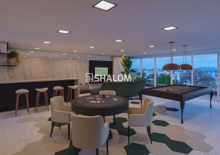 RESIDENCIAL LEIDSON FARIAS - JARDIM TAVARES