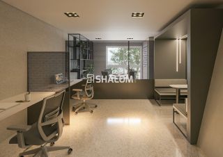 RESIDENCIAL LEIDSON FARIAS - JARDIM TAVARES