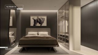 HERITAGE ONE - BY SETAI GP