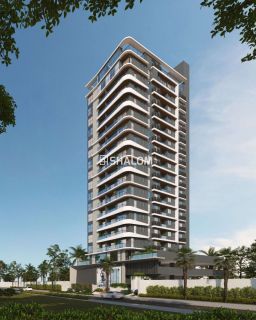 Edf. Soneto Residence