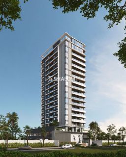 Edf. Soneto Residence