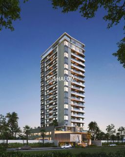 Edf. Soneto Residence