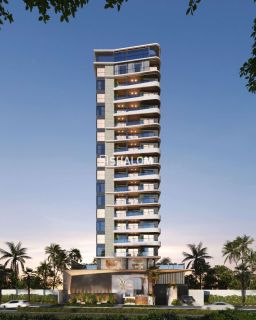 Edf. Soneto Residence