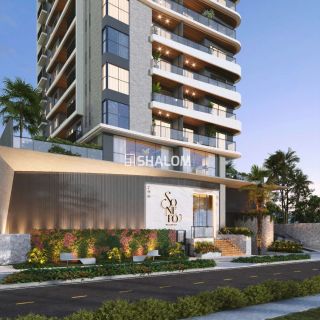 Edf. Soneto Residence