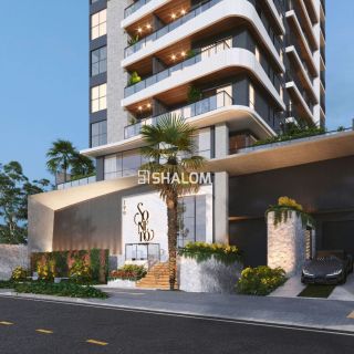Edf. Soneto Residence