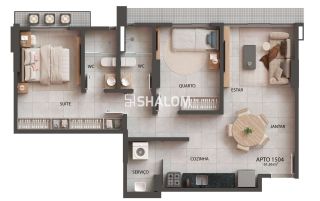 Edf. Soneto Residence