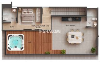 Edf. Soneto Residence