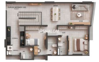 Edf. Soneto Residence