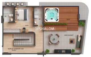 Edf. Soneto Residence
