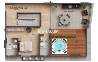 Edf. Soneto Residence