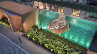 Pent Haus Bessa